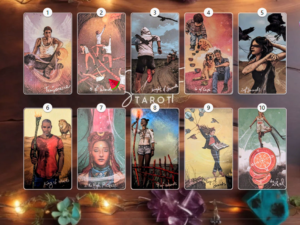 3RD PARTY Reading❤️Someone is COMPLETELY Done & ACTIVELY Making Plans for a FUTURE With YOU❤️