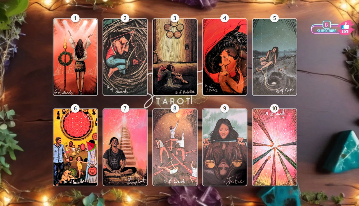 TWIN FLAME Reading ️DM is Letting Go of Outdated Beliefs and Has Now ...