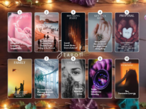 PAST LOVE Reading❤️They Feel Like a FOOL for Letting You Go❤️Wanting to Win YOU Back at Any Cost!!!