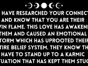 TWINFLAME DM Extended YT Reading 7.19.24